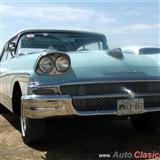 10a expoautos mexicaltzingo, 1958 ford fairlane two door hardtop