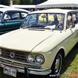 1965 datsun bluebird wagon