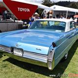 1964 cadillac sedan del ville 4 doors