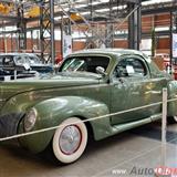 1937 lincoln zephyr coupe v12