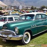 1953 buick eight