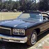 1975 chevrolet caprice convertible