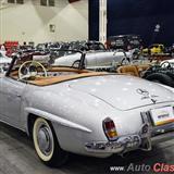 1956 mercedes benz 190sl