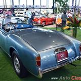 1957 fiat transformabile. motor 4l de 1,100cc que desarrolla 60hp