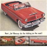 1953 mercury monterey