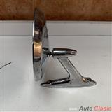 chevrolet impala , chevelle 1951 a 1959 espejo lateral original