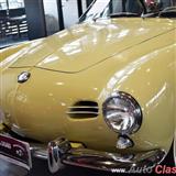 1958 karmann ghia vw