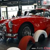 1960 mg a copue motor 4l de 1588cc 86hp