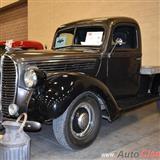 1938 ford truck