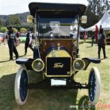 1910 ford model t touring