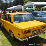 1971 datsun 510