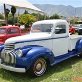 1941 chevrolet pickup