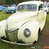 15º maquinas y rock & roll aguascalientes 2023, 1939 ford 2 door deluxe sedan