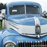 9a expoautos mexicaltzingo, ford panel 1946