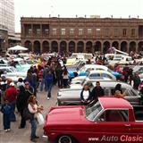 día del auto antiguo 2016 san luis, imágenes del evento - parte i