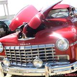 10a expoautos mexicaltzingo, 1946 dodge four door sedan