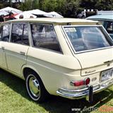 1965 datsun bluebird wagon