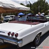 1965 chevrolet impala ss convertible