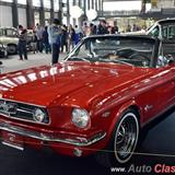 1965 ford mustang convertible v8 289pc de 225hp