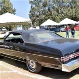 1975 chevrolet caprice convertible