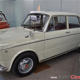 1968 fiat 1100