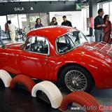 1960 mg a copue motor 4l de 1588cc 86hp