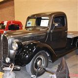 1938 ford truck