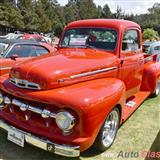 1951 ford f100 pickup