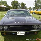 1972 dodge challenger rallye