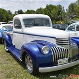 1941 chevrolet pickup