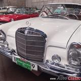 1967 mercedes benz 250 se 2 door hardtop