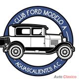 club ford modelo a aguascalientes méxico