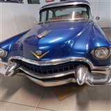 1955 cadillac fleetwood sedan                                                                                                                                                                           