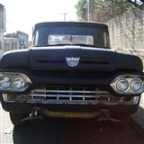 ford f-100 1960