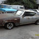 chevelle 1969