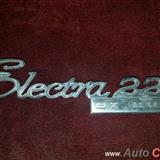 emblema buick electra 225