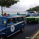 rally maya 2016, chetumal y laguna de bacalar