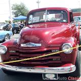 1951 chevrolet pickup