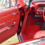 1962 chevrolet impala four doors hardtop