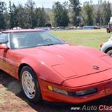 1992 chevrolet corvette