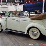 1960 volkswagen cabriolet