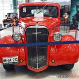 1937 chevrolet pickup