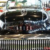 1954 buick super. motor v8 de 322ci que desarrolla 182hp.