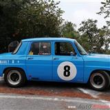 1970 Renault R8s