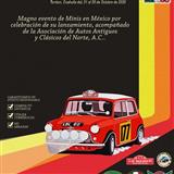 61 aniversario del mini 1959-2020