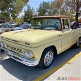 1962 chevrolet pickup