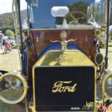 1910 ford model t touring