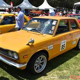 1971 datsun 510