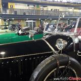 salón retromobile fmaac méxico 2015, rolls royce silver ghost alpine eagle 1919