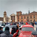 día del auto antiguo 2016 san luis, imágenes del evento - parte i